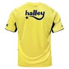 Goedkope Fenerbahce Uitshirt 2025-26